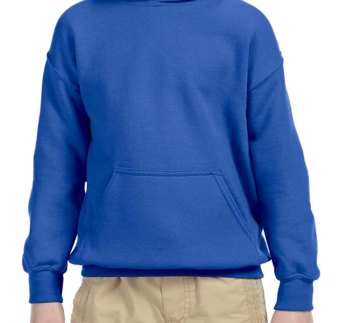 Youth Hoodie