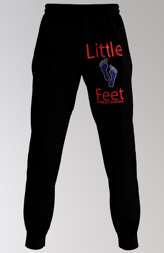 Toddler Sweatpants
