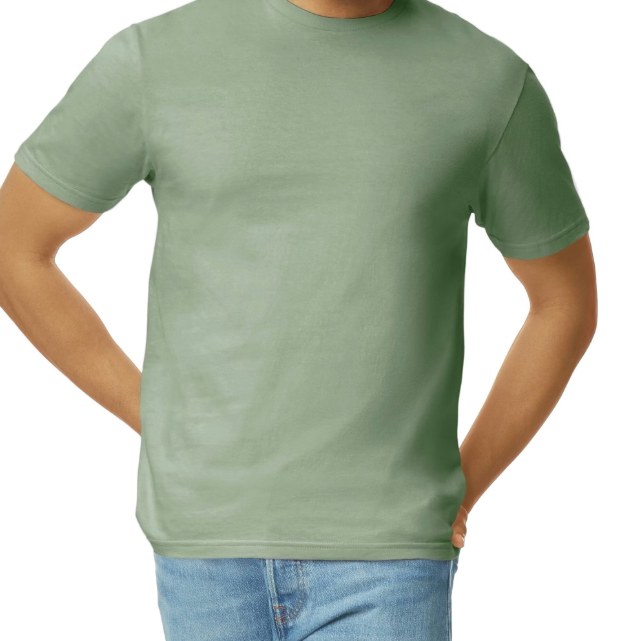Adult Unisex T-Shirt
