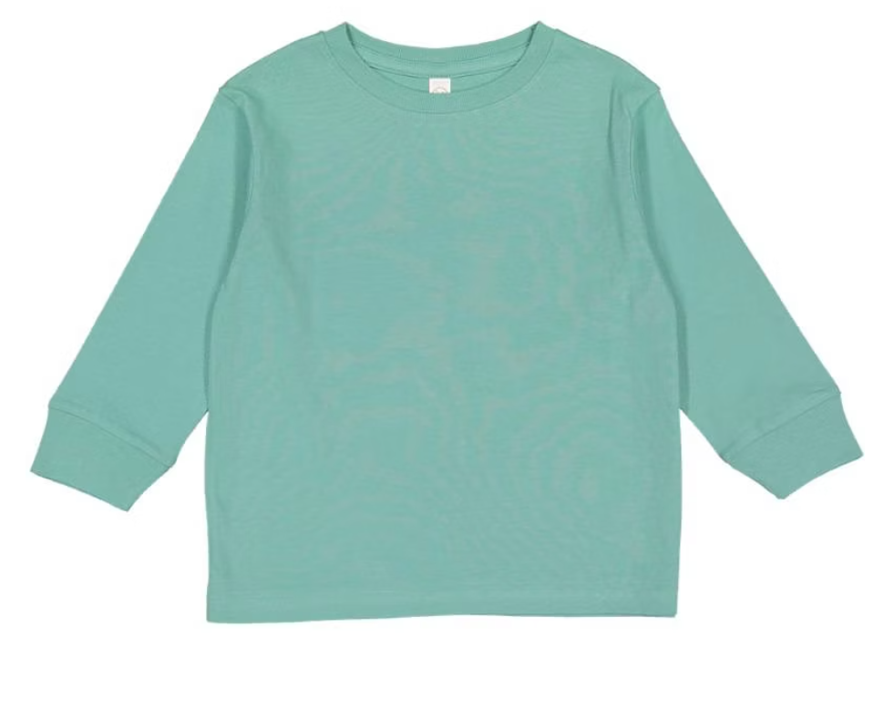 Toddler Long Sleeve