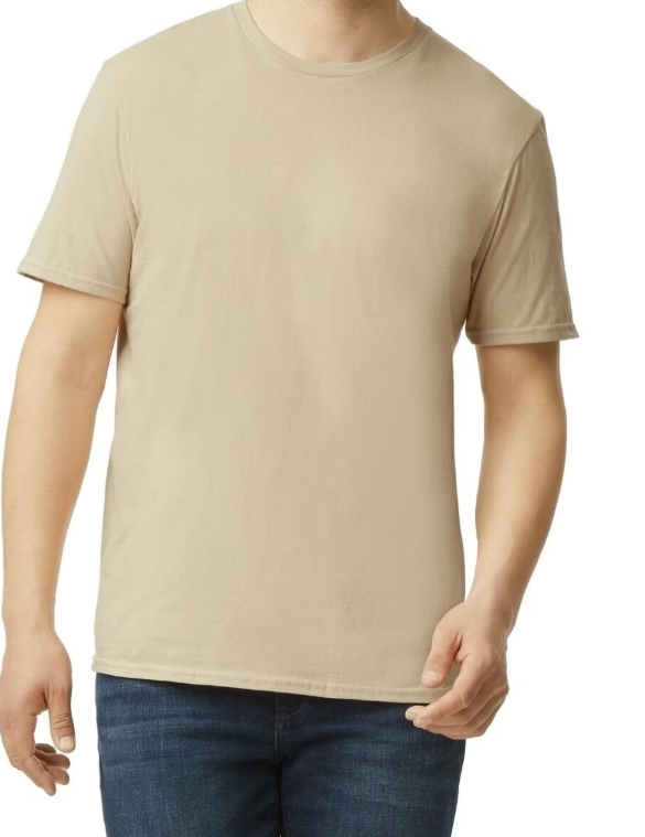 Adult Unisex T-Shirt
