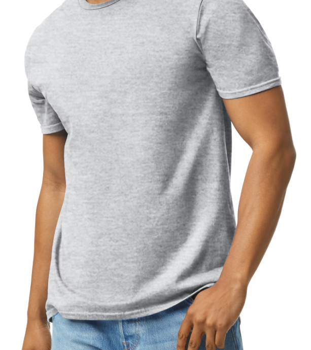 Adult Unisex T-Shirt