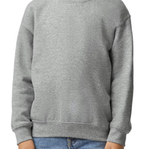 Youth Crewneck Sweatshirt