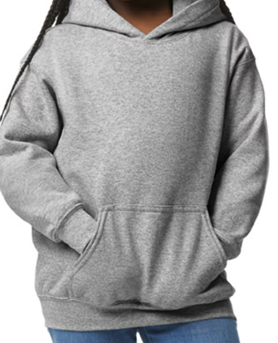 Youth Hoodie