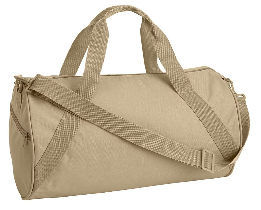 Duffel Bag