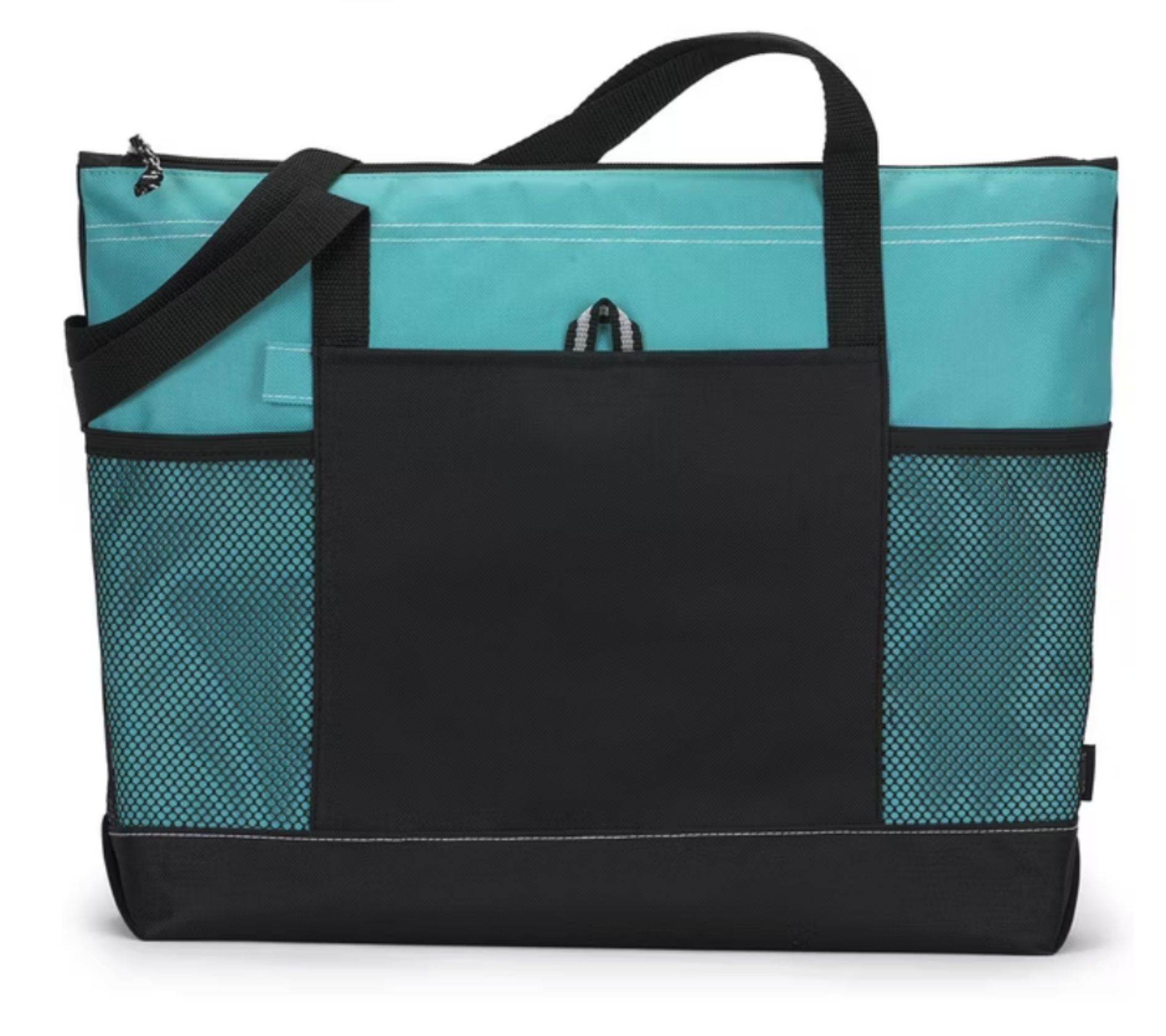Zip Tote