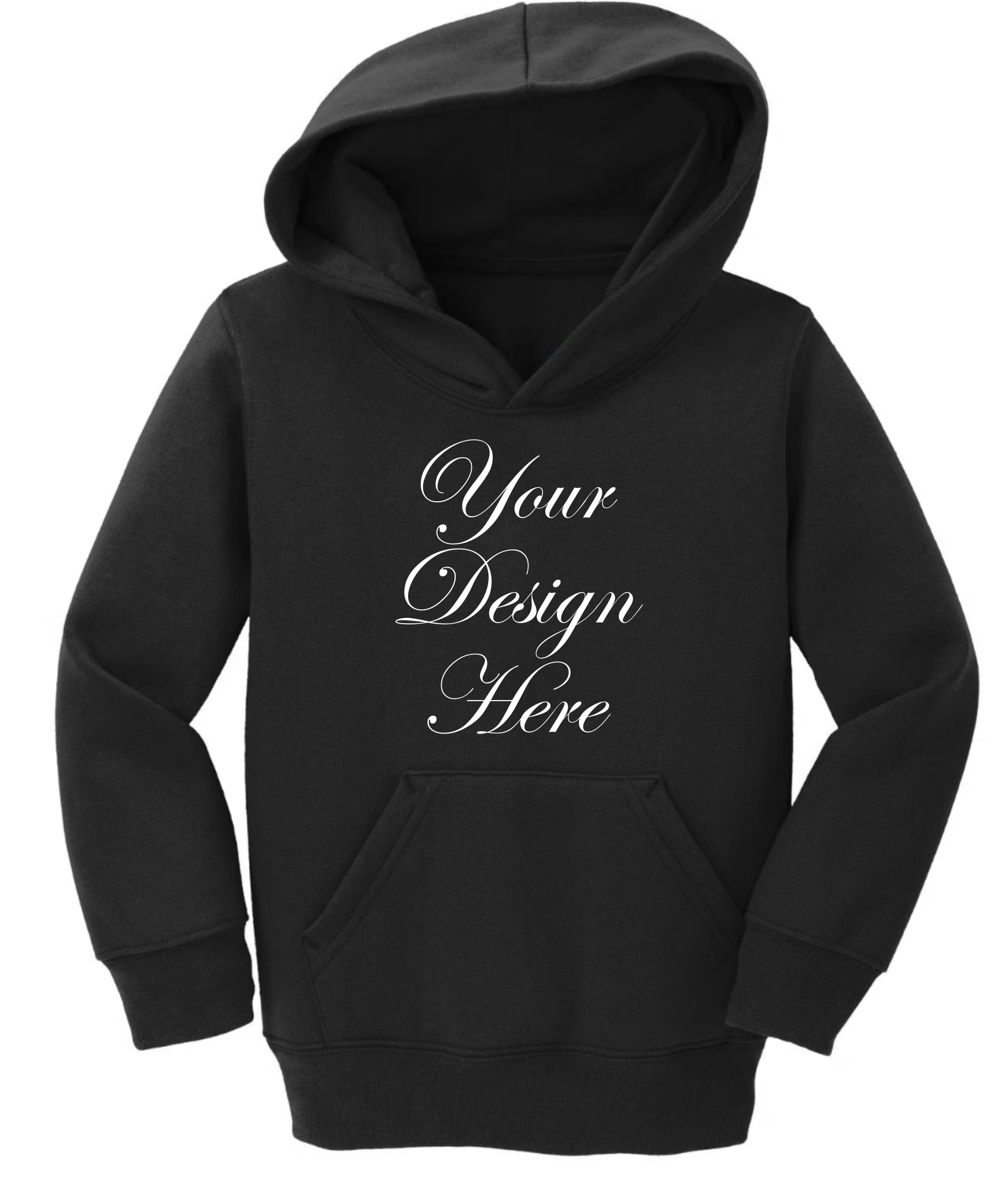 Toddler Hoodie