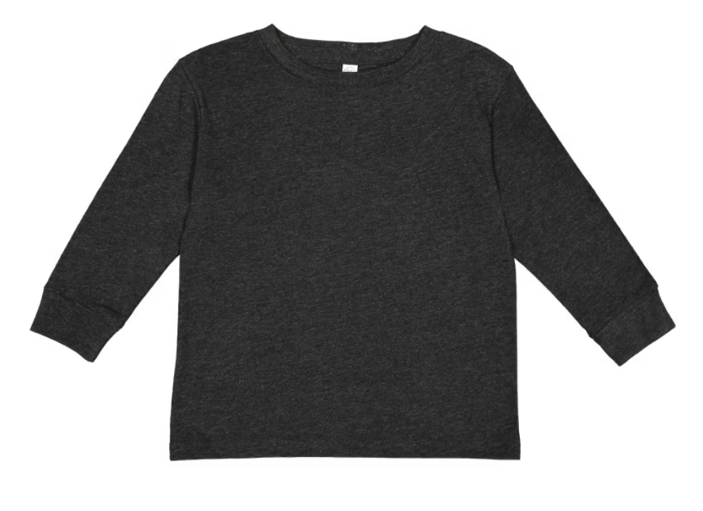 Toddler Long Sleeve