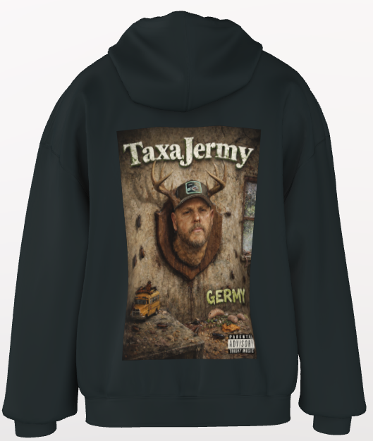 Germy Hoodie
