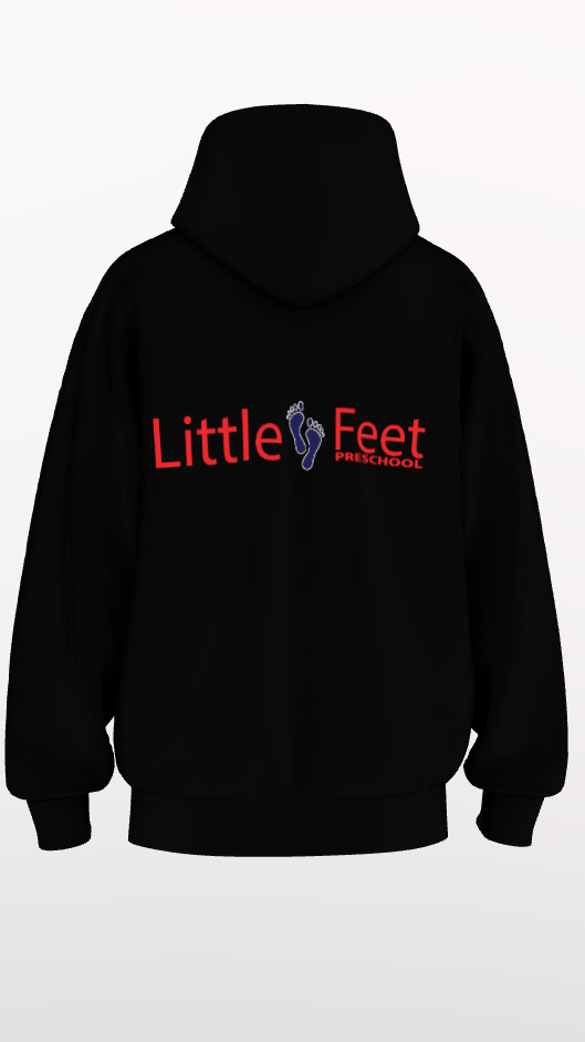 Toddler Hoodie