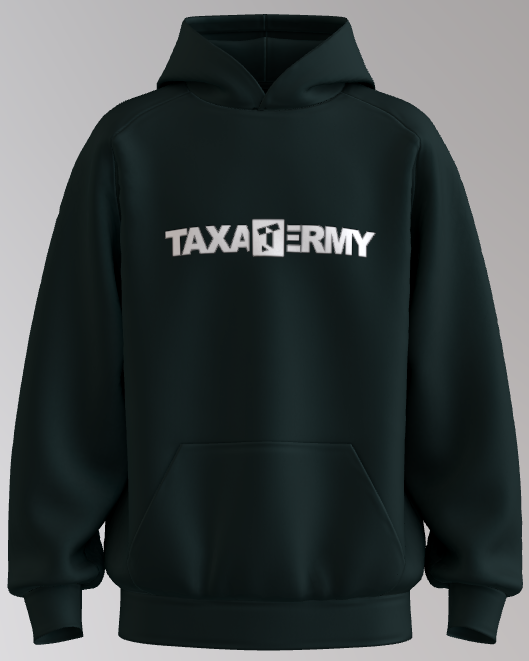 Germy Hoodie