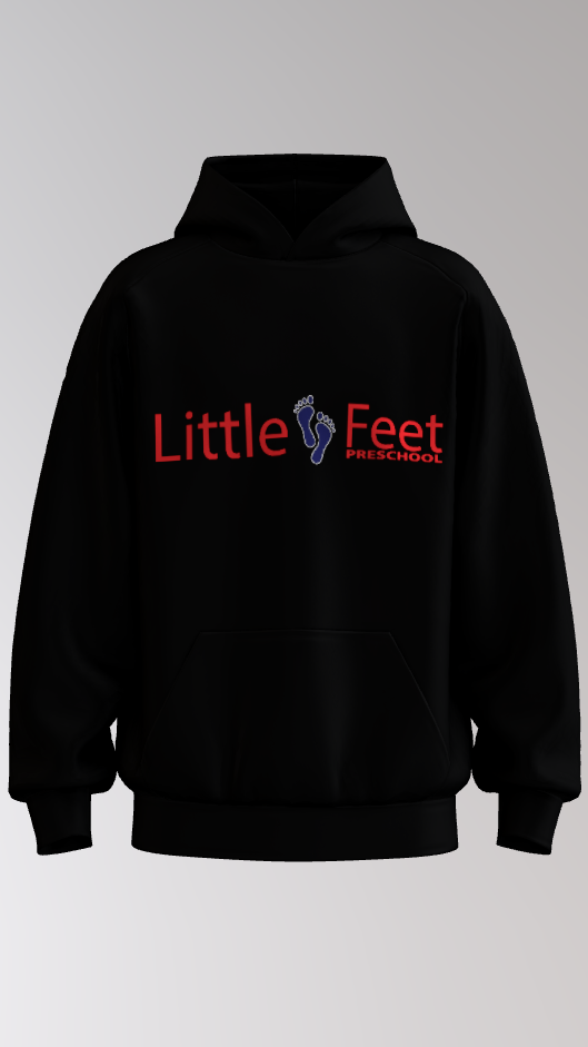 Toddler Hoodie