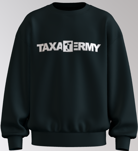 Germy Crewneck Sweatshirt