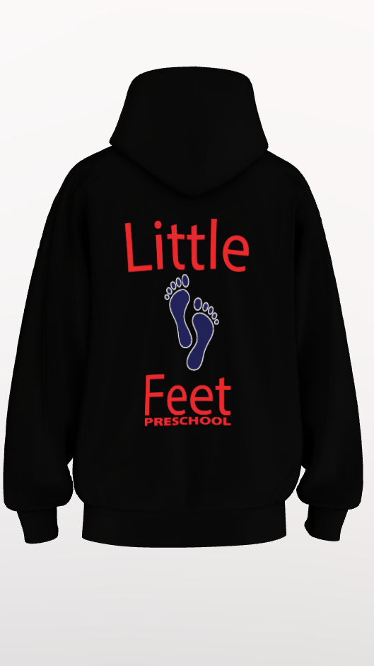 Toddler Hoodie
