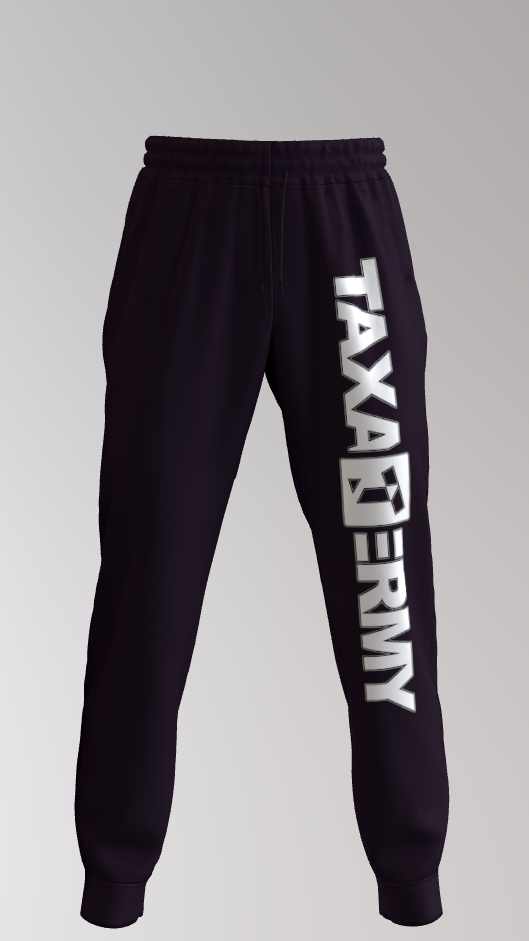 Taxajermy Sweatpants
