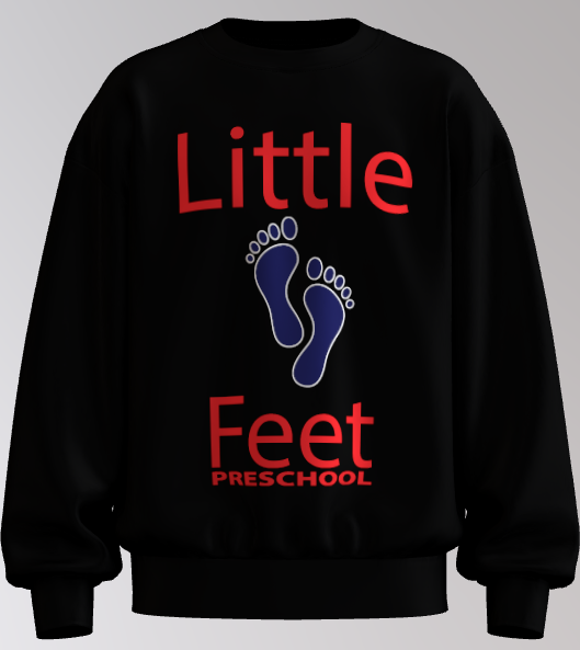Toddler Crewneck Sweatshirt