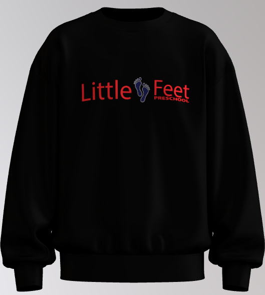 Toddler Crewneck Sweatshirt