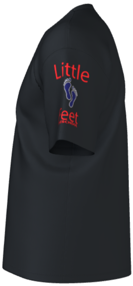 Unisex V-Neck T-Shirt
