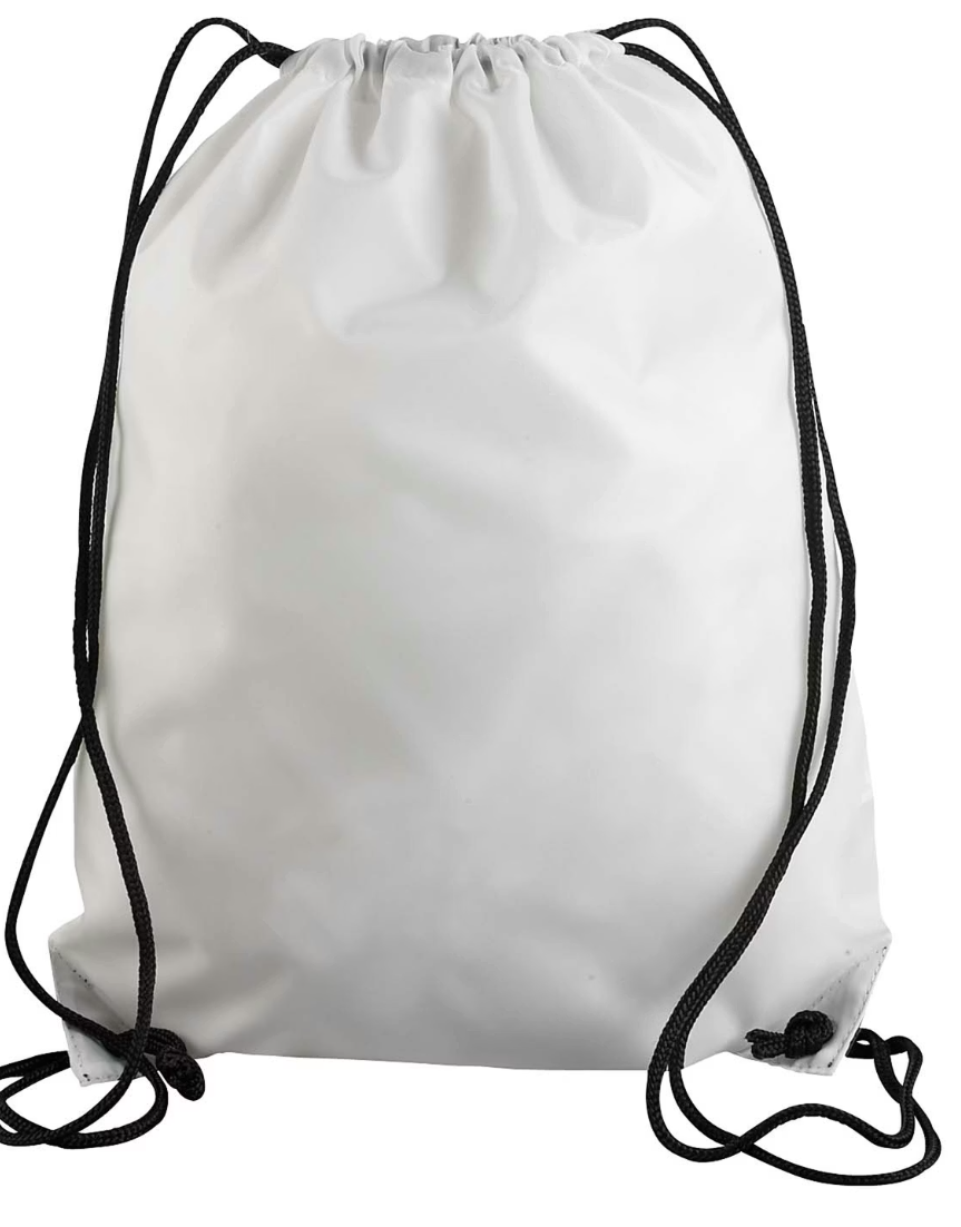Drawstring Bag
