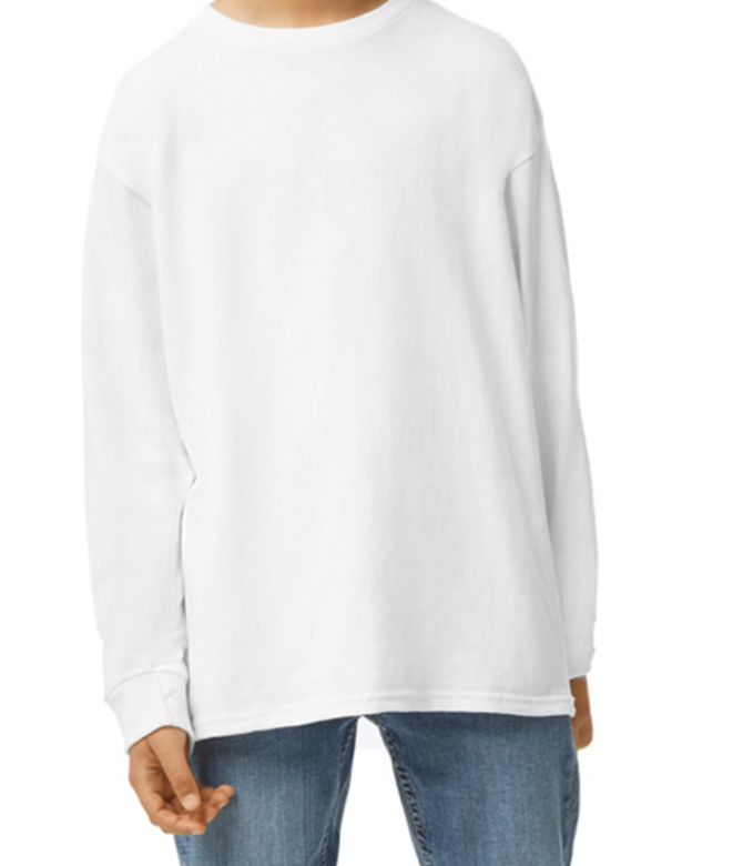 Youth Long Sleeve Tee