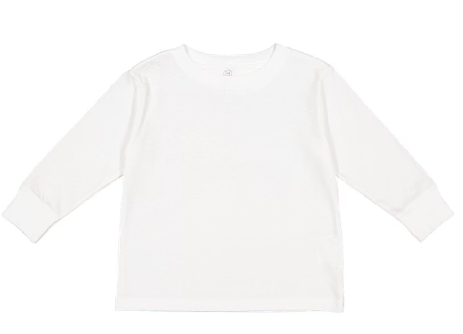 Toddler Long Sleeve