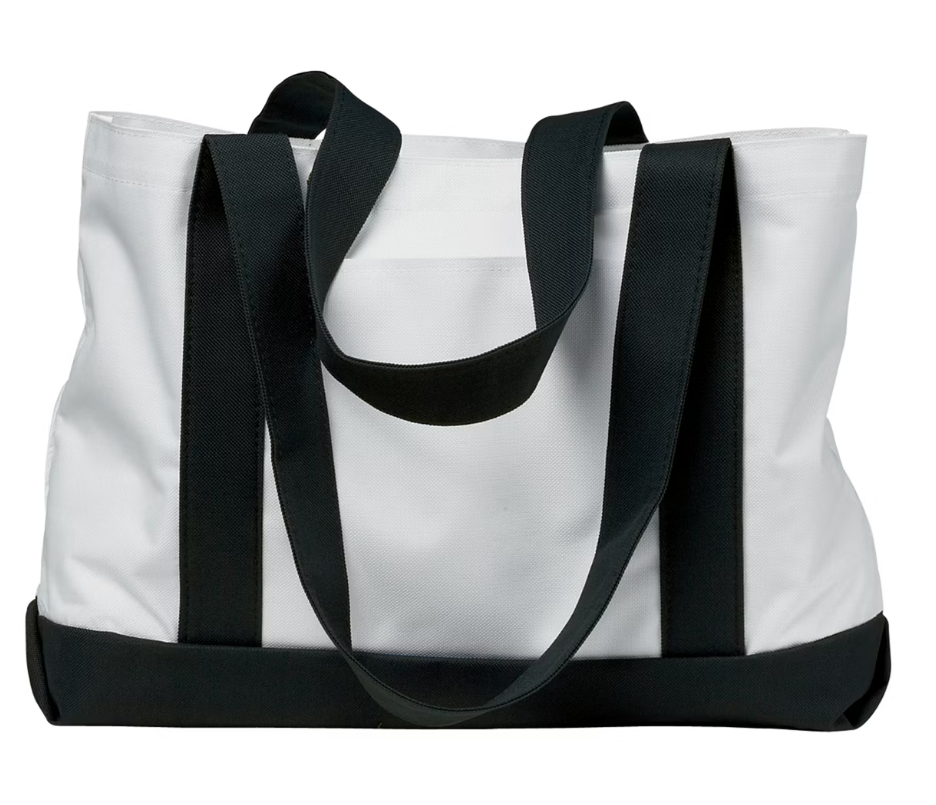 Beach Tote Bag