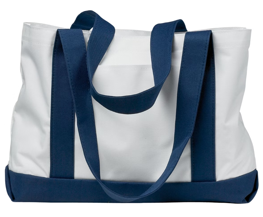 Beach Tote