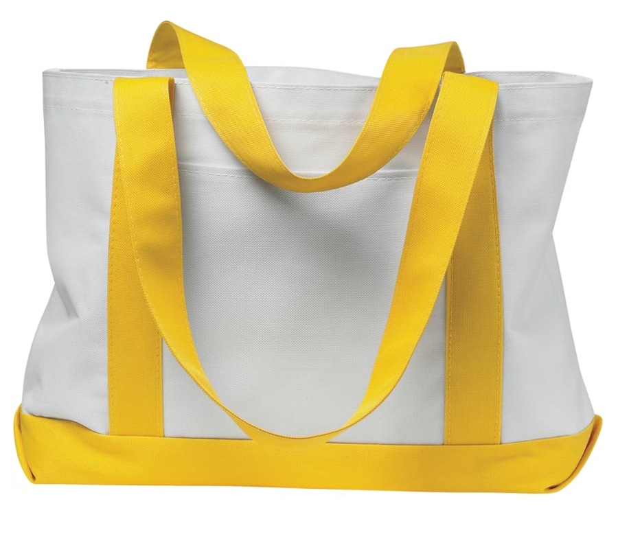 Beach Tote