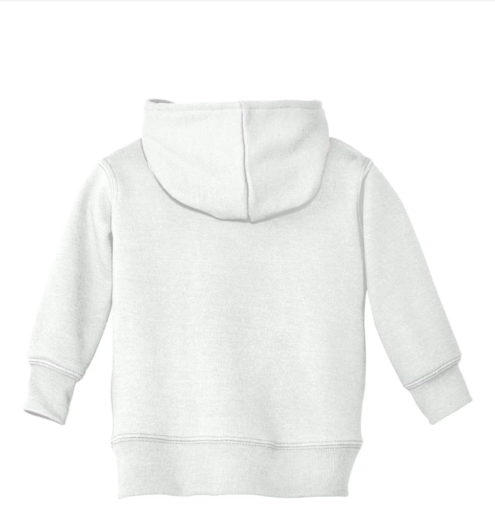 Infant Full Zip Hoodie
