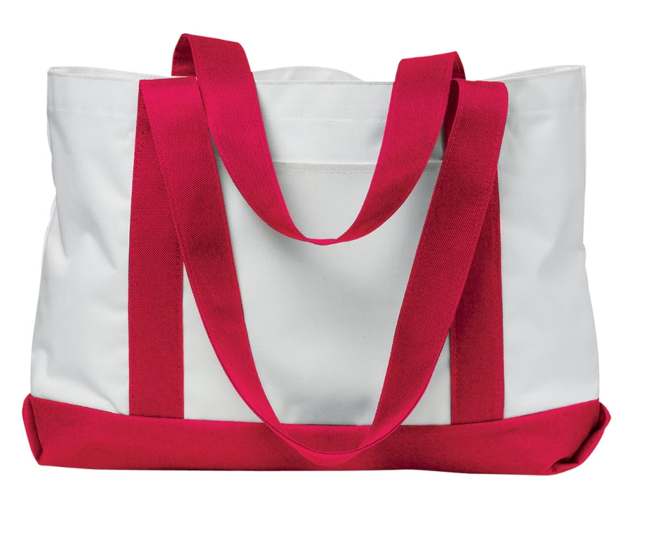 Beach Tote