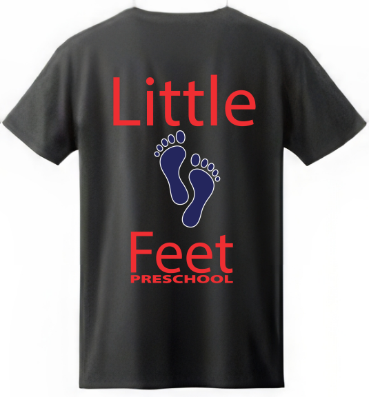 Unisex V-Neck T-Shirt