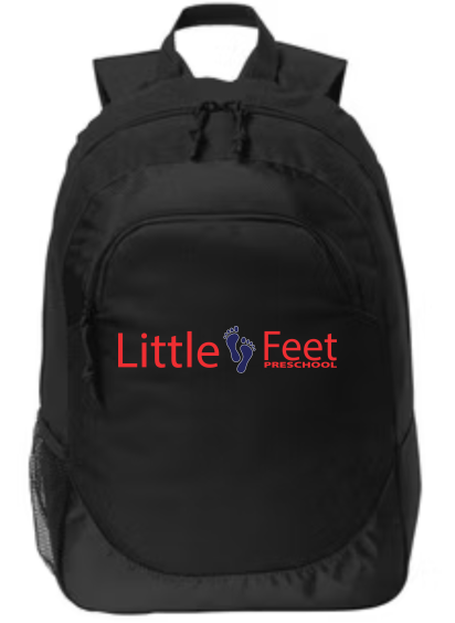 Port Authority Book Bag