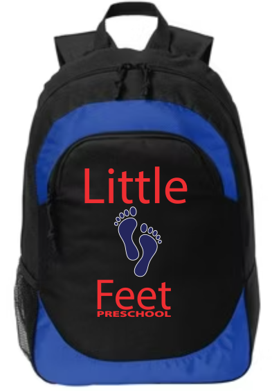 Port Authority Book Bag