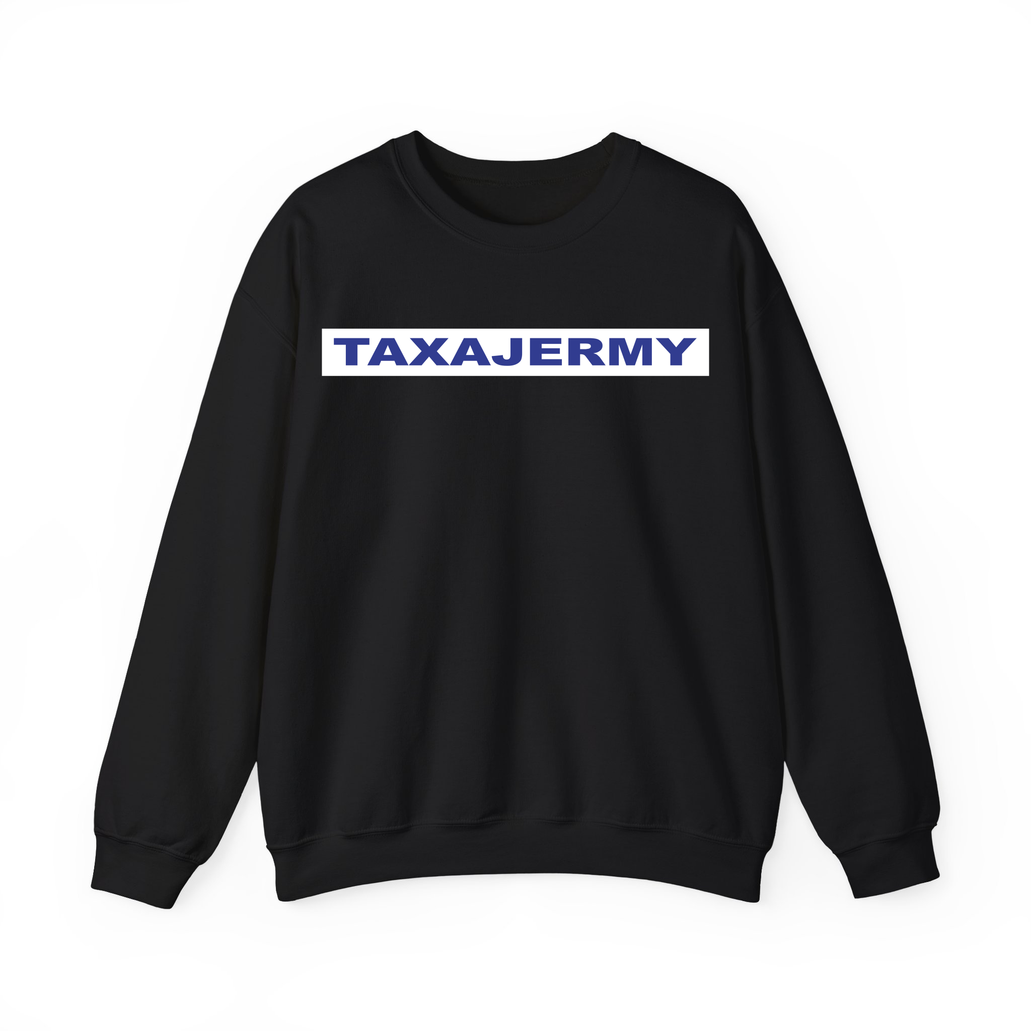 Revolution Crewneck Sweatshirt