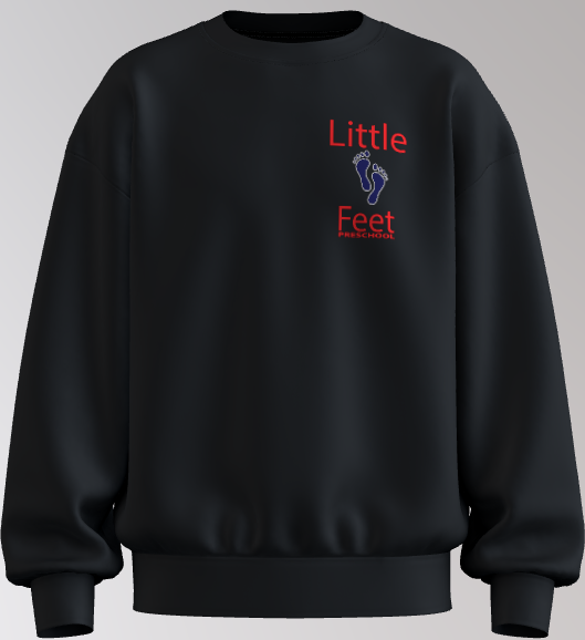 Crewneck Sweatshirt
