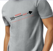 Inside Out Wellness Studio T-Shirt