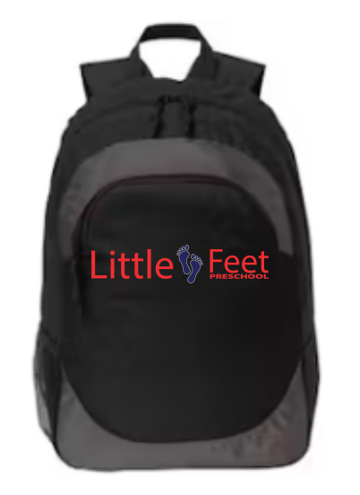 Port Authority Book Bag