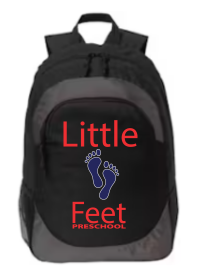 Port Authority Book Bag
