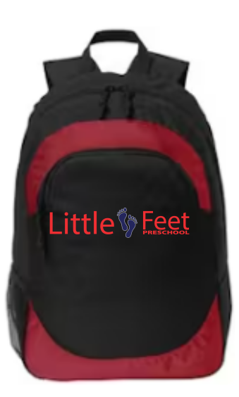 Port Authority Book Bag