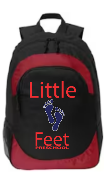 Port Authority Book Bag