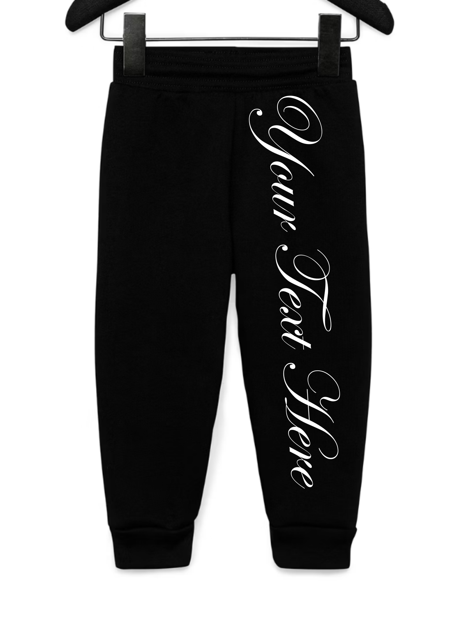 Toddler Sweatpants