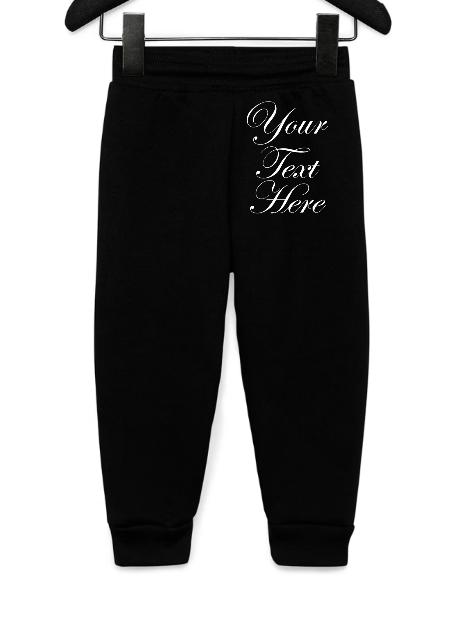 Toddler Sweatpants