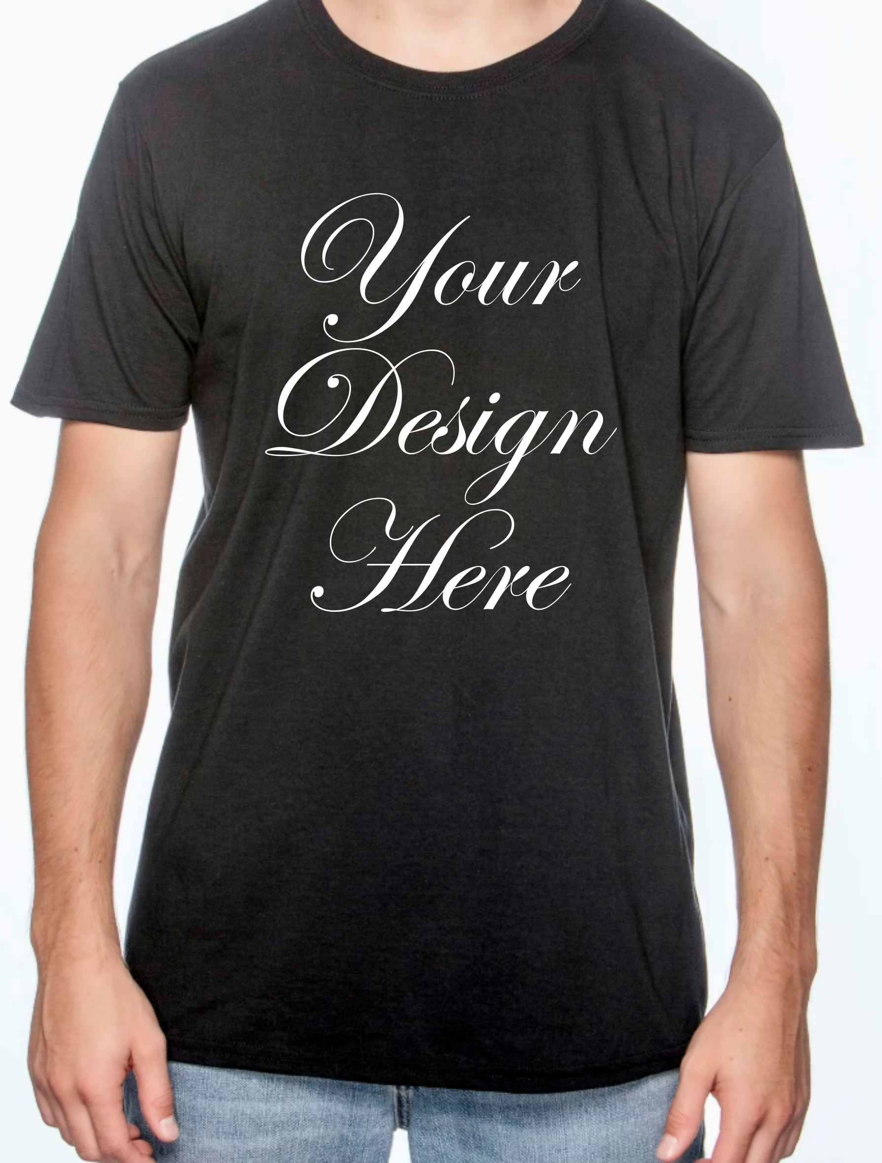 Adult Unisex T-Shirt