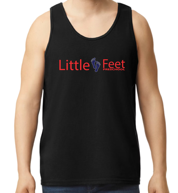Unisex Ultra Cotton Tank Top