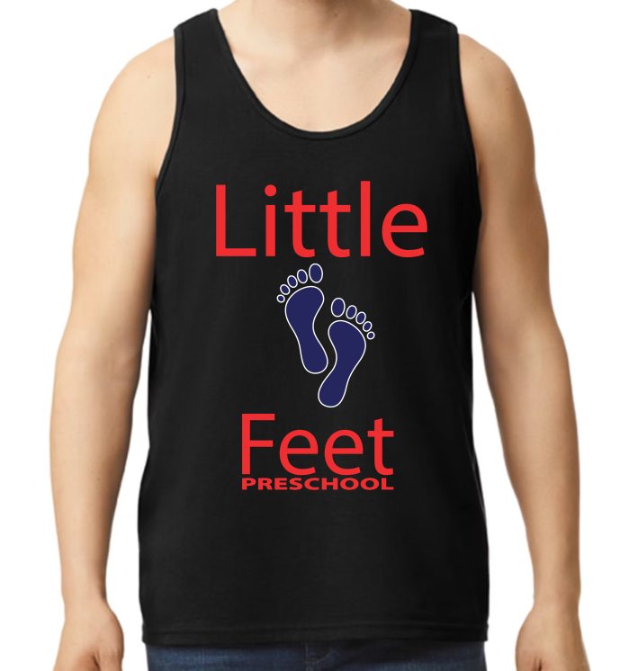 Unisex Ultra Cotton Tank Top