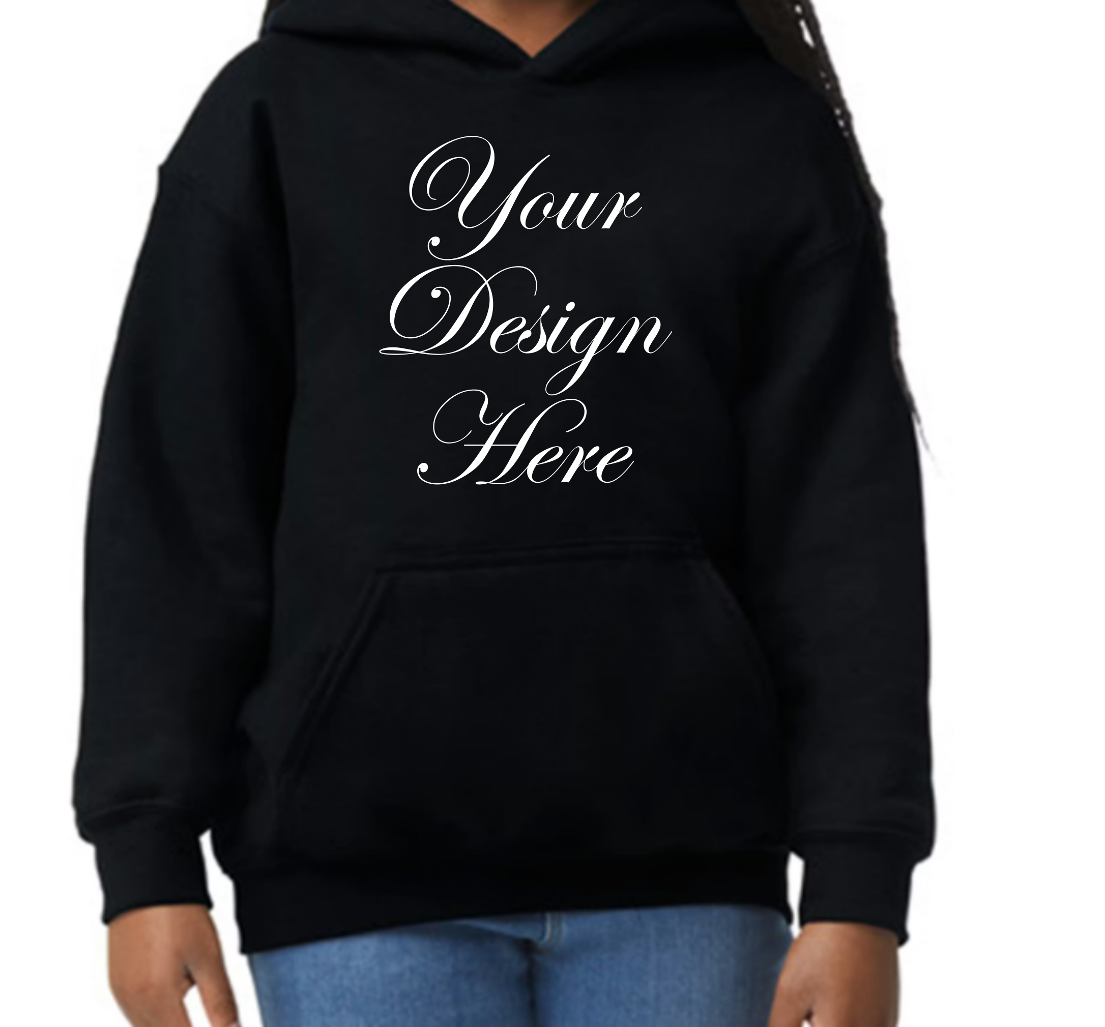 Youth Hoodie